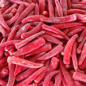frozen-red-chilli