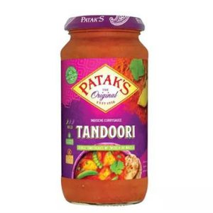 pataks-tandoori