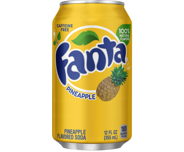 Fanta_pineapple